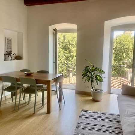 Casa Matin Bergamoアパートメント エクステリア 写真