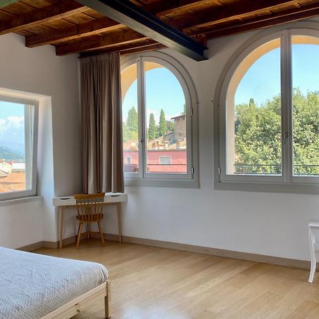 Casa Matin Bergamoアパートメント エクステリア 写真