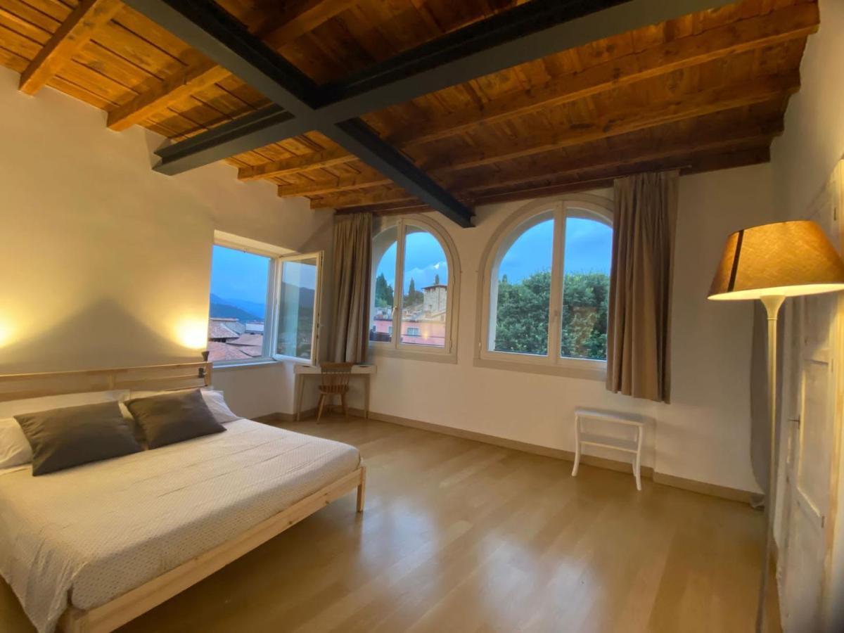 Casa Matin Bergamoアパートメント エクステリア 写真