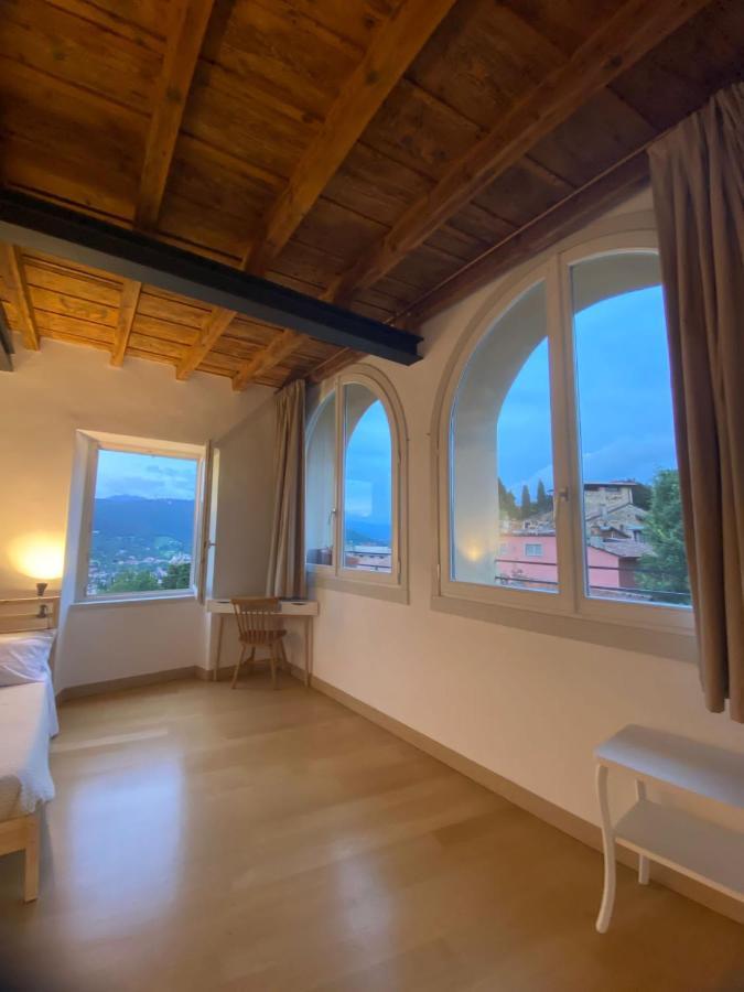 Casa Matin Bergamoアパートメント エクステリア 写真