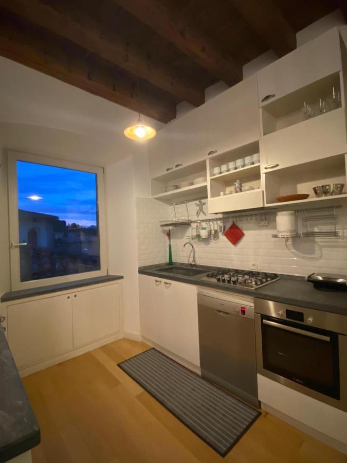 Casa Matin Bergamoアパートメント エクステリア 写真