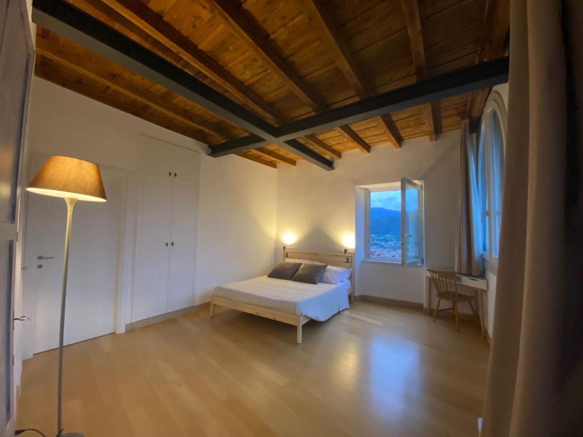 Casa Matin Bergamoアパートメント エクステリア 写真