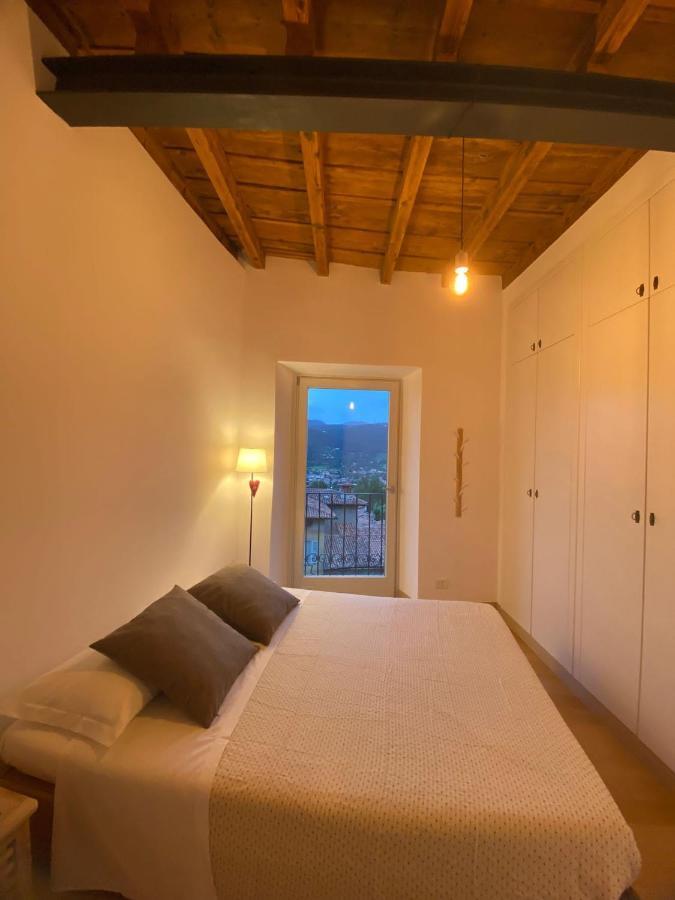 Casa Matin Bergamoアパートメント エクステリア 写真
