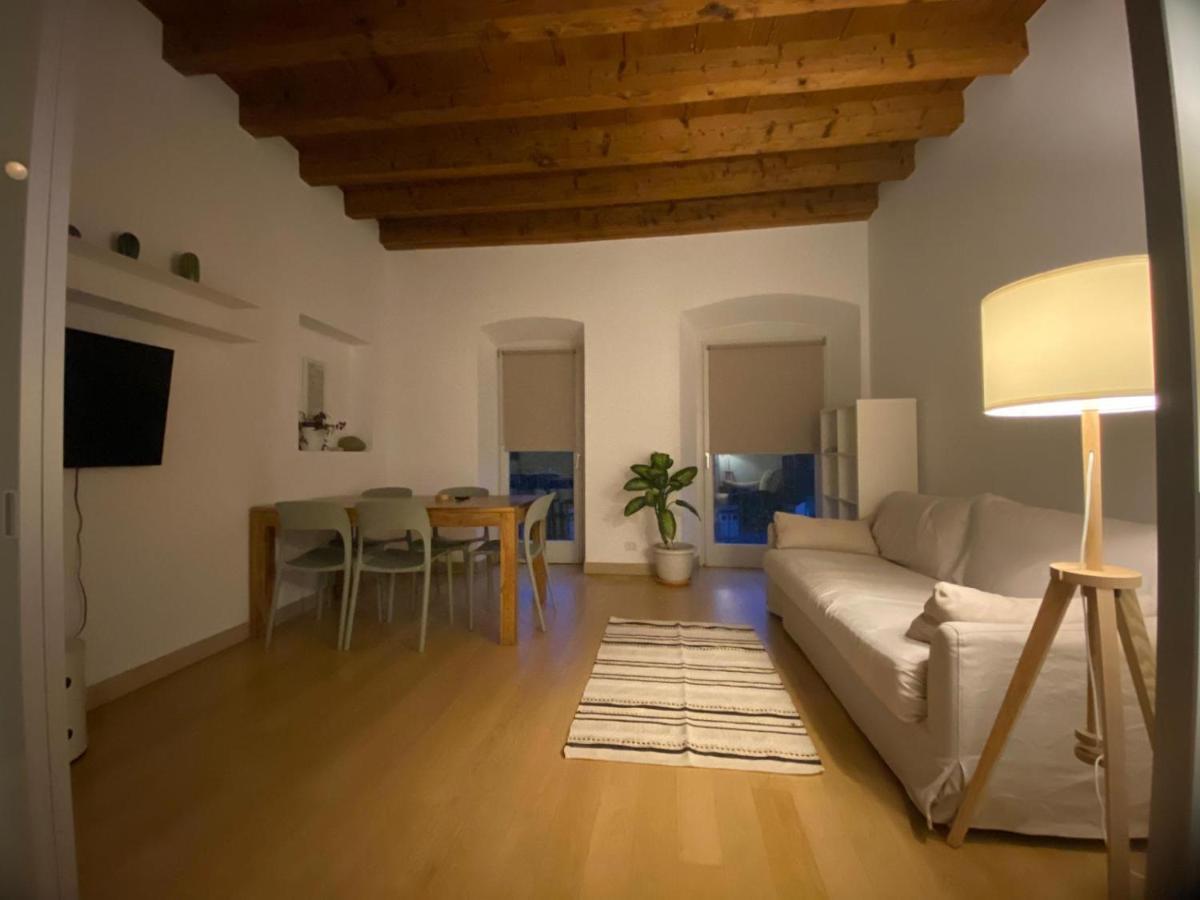 Casa Matin Bergamoアパートメント エクステリア 写真