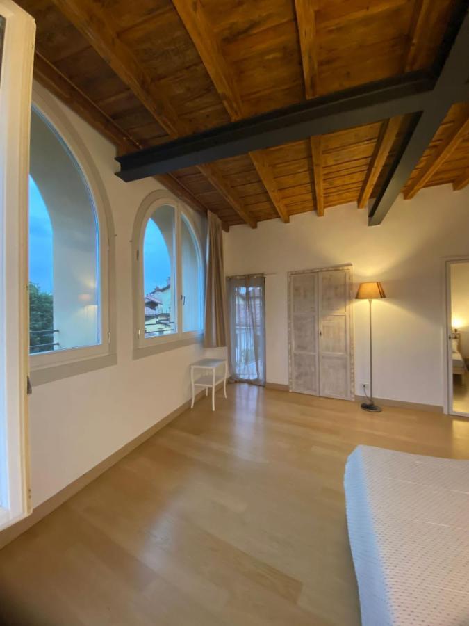 Casa Matin Bergamoアパートメント エクステリア 写真