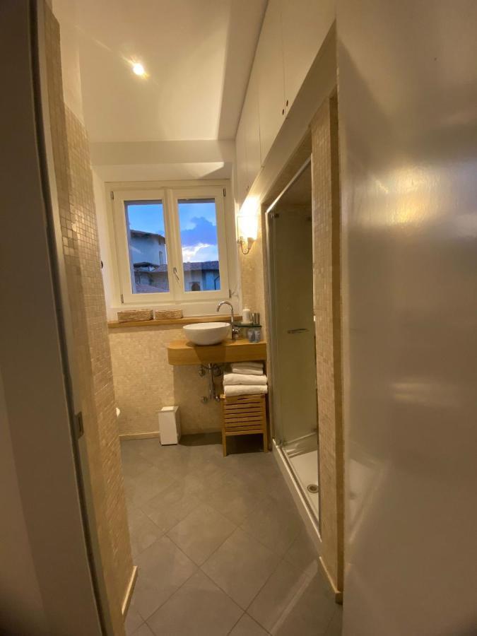 Casa Matin Bergamoアパートメント エクステリア 写真