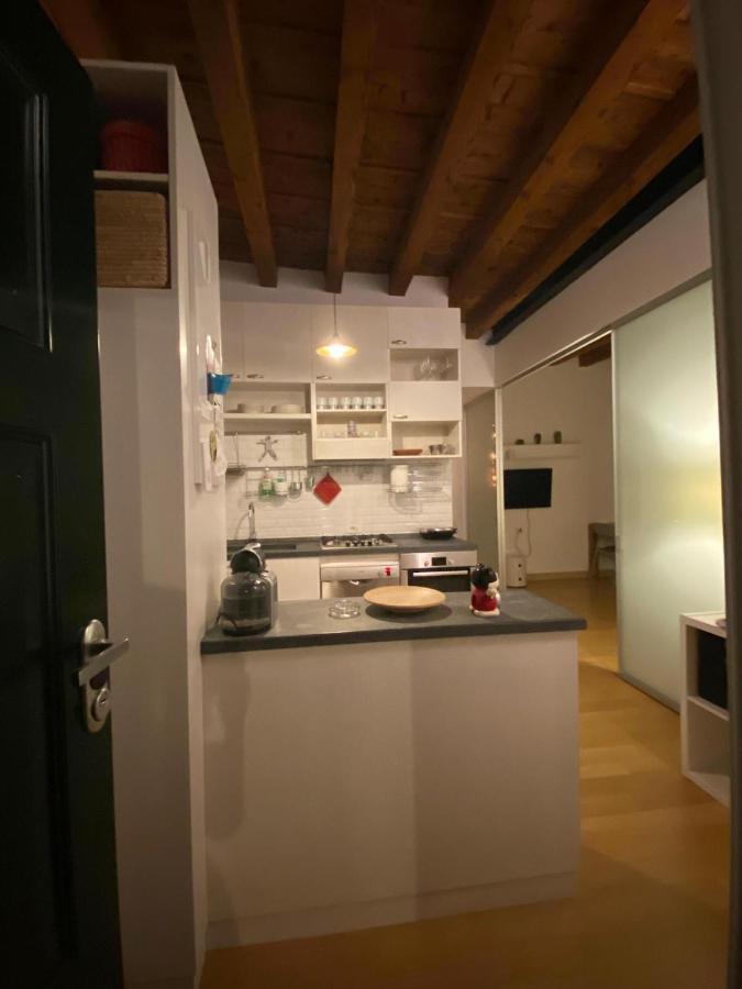 Casa Matin Bergamoアパートメント エクステリア 写真