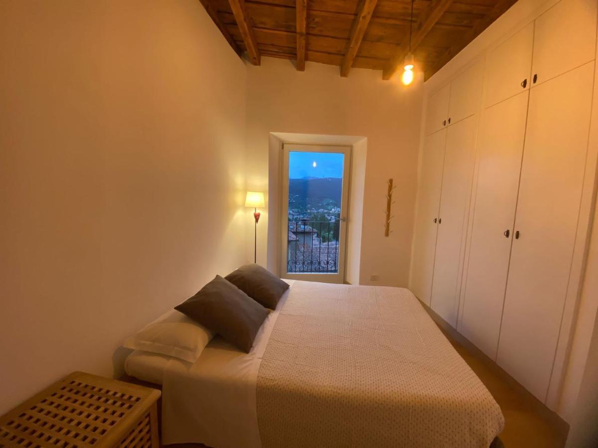 Casa Matin Bergamoアパートメント エクステリア 写真