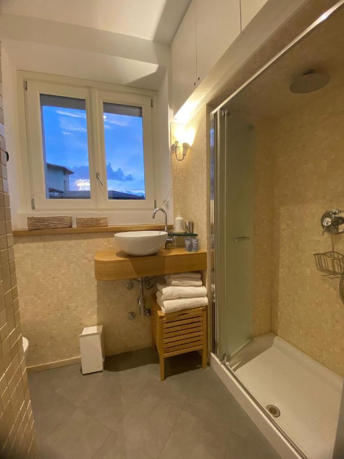 Casa Matin Bergamoアパートメント エクステリア 写真